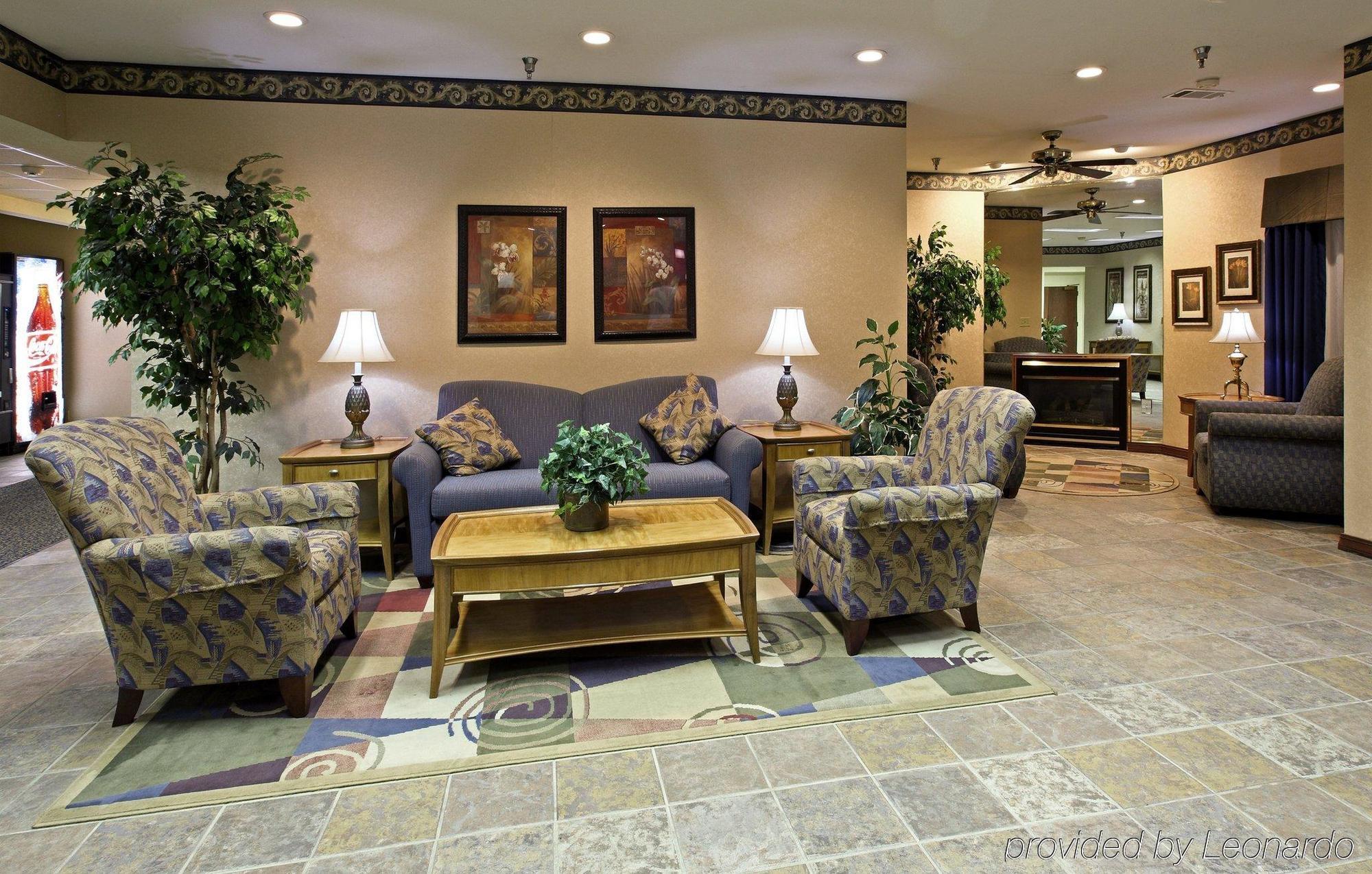 Country Inn & Suites By Radisson, Bryant Little Rock , Ar Interior photo