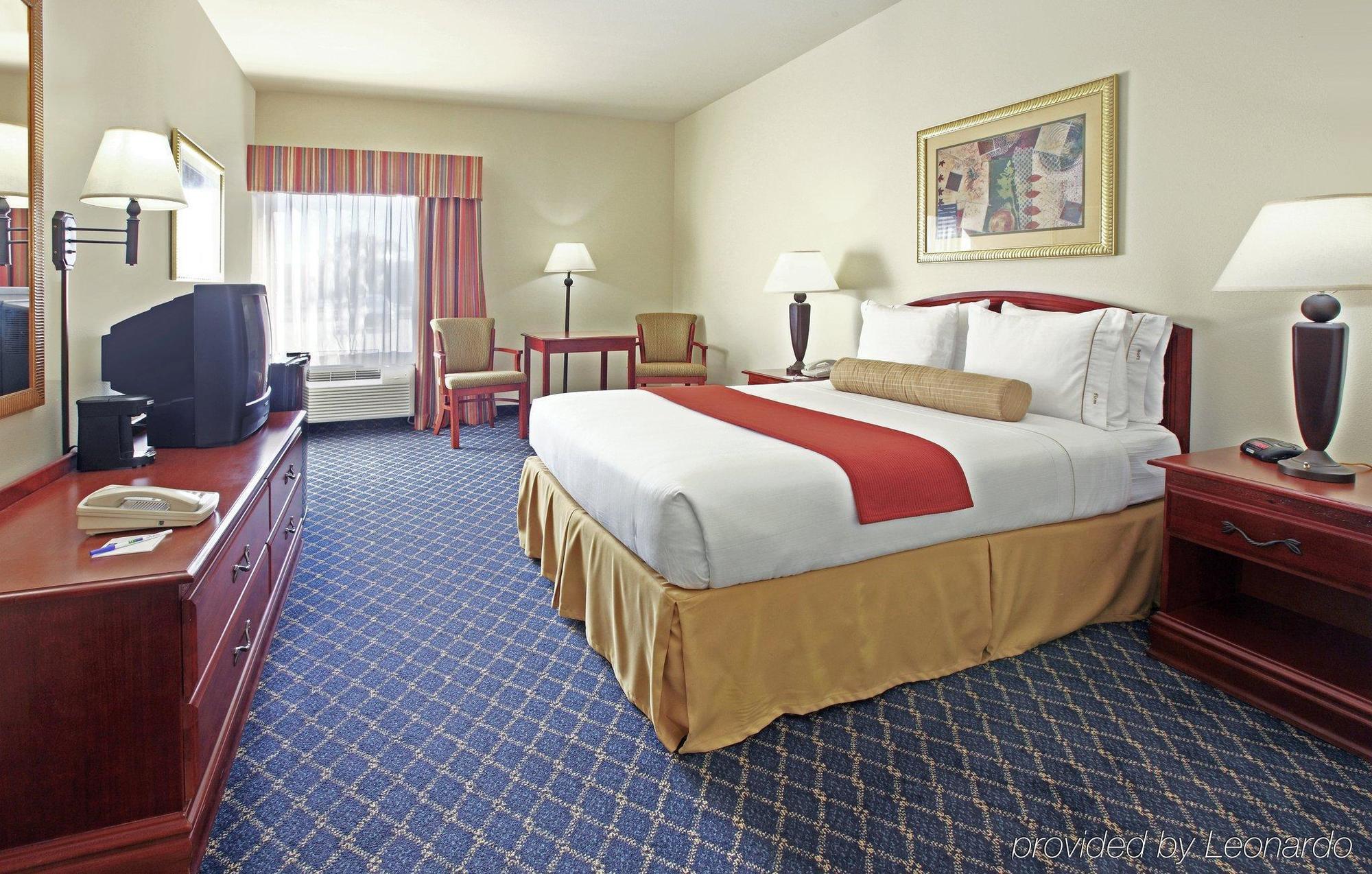 Country Inn & Suites By Radisson, Bryant Little Rock , Ar Room photo