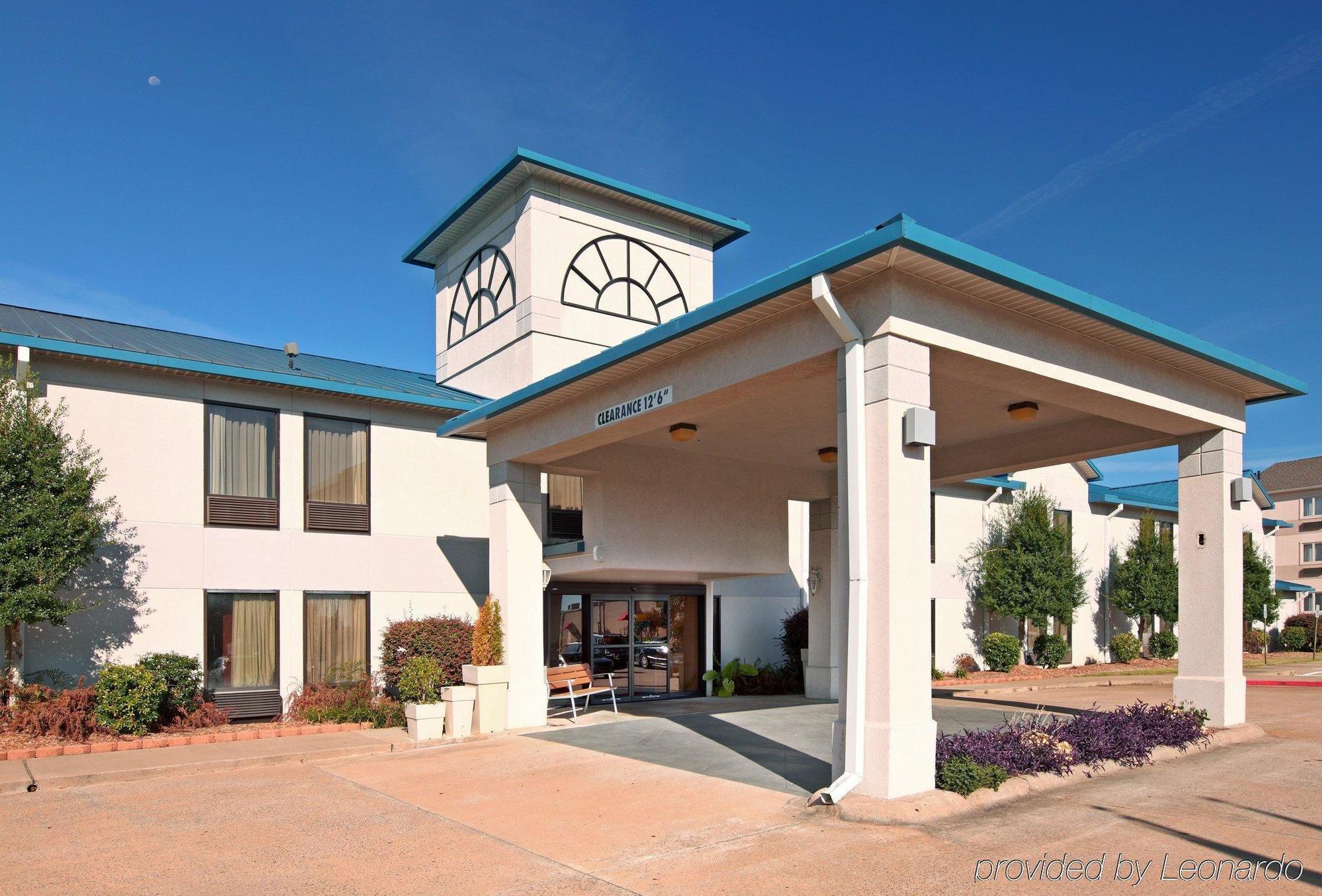 Country Inn & Suites By Radisson, Bryant Little Rock , Ar Exterior photo