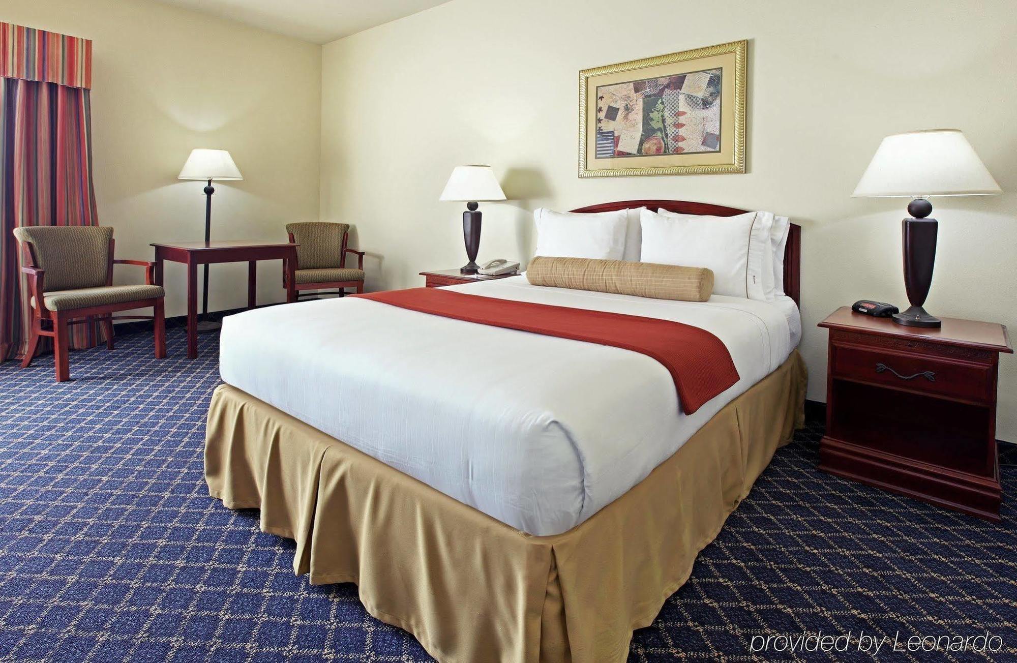 Country Inn & Suites By Radisson, Bryant Little Rock , Ar Room photo